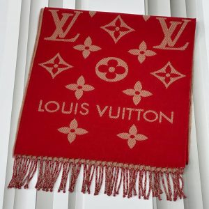 Шарф Louis Vuitton