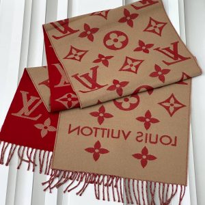 Шарф Louis Vuitton