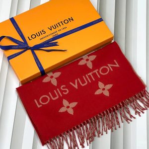 Шарф Louis Vuitton