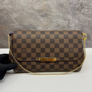 Сумка Louis Vuitton Favorite