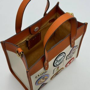 Сумка Coach Tote