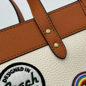 Сумка Coach Tote