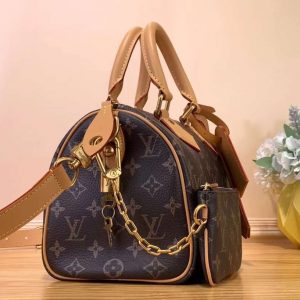 Сумка Louis Vuitton Speedy