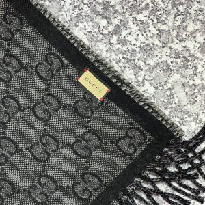 Шарф Gucci