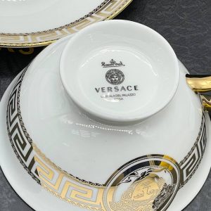 Кофейная пара Versace