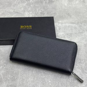 Кошелек Hugo Boss