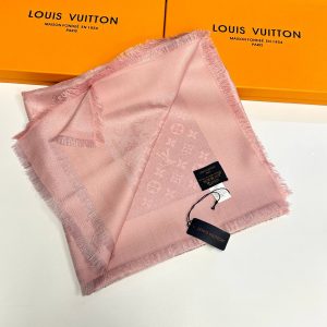 Платок Louis Vuitton