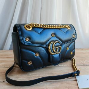 Сумка Gucci Marmont