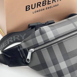 Сумка Burberry