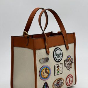 Сумка Coach Tote