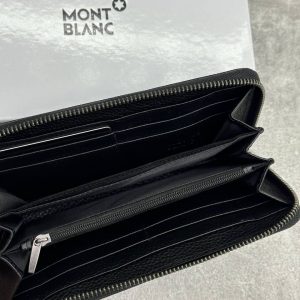 Кошелёк Montblanc