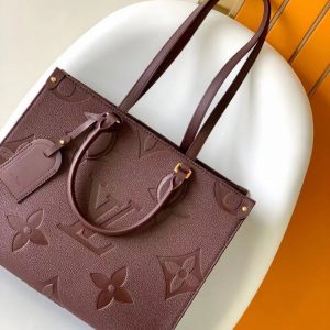 Сумка Louis Vuitton Onthego