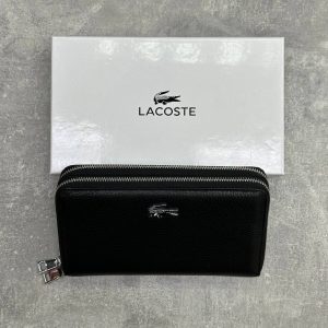 Кошелек Lacoste