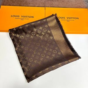 Платок Louis Vuitton