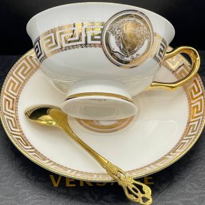 Кофейная пара Versace