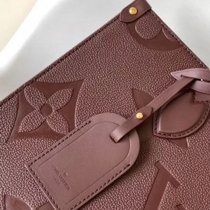 Сумка Louis Vuitton Onthego