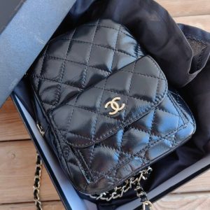 Рюкзак Chanel