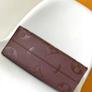 Сумка Louis Vuitton Onthego