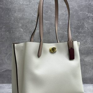 Сумка-шоппер Coach Central Tote