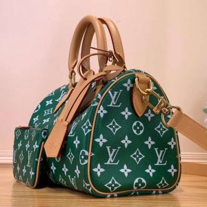 Сумка Louis Vuitton Speedy