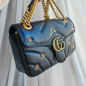 Сумка Gucci Marmont