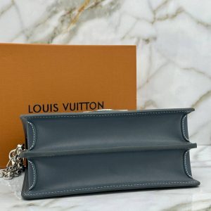 Cумка Louis Vuitton Dauphine Lugano