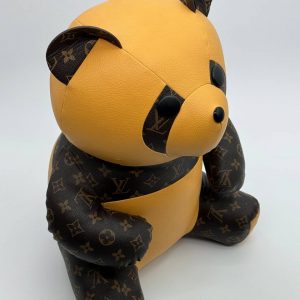 Игрушка Louis Vuitton PANDA