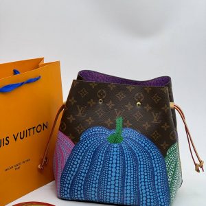 Сумка Louis Vuitton Neonoe