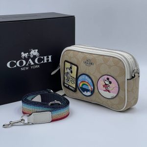 Сумка Coach