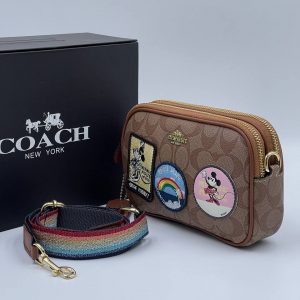 Сумка Coach