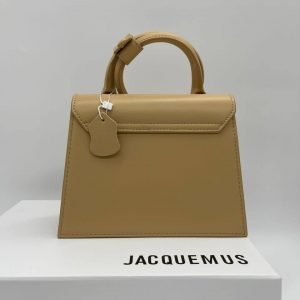 Сумка Jacquemus Le Chiquito Noeud