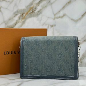 Cумка Louis Vuitton Dauphine Lugano