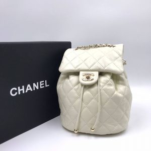 Рюкзак Chanel