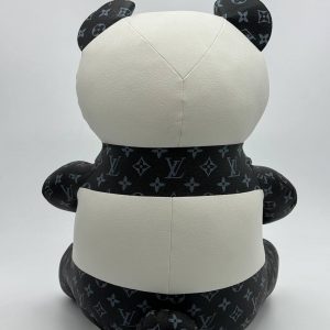 Игрушка Louis Vuitton PANDA