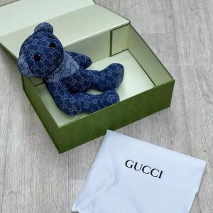 Игрушка Gucci