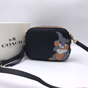 Клатч Coach