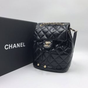 Рюкзак Chanel