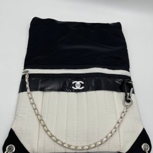 Рюкзак Chanel