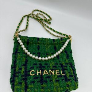 Сумка Chanel