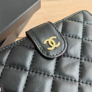 Кошелёк Chanel