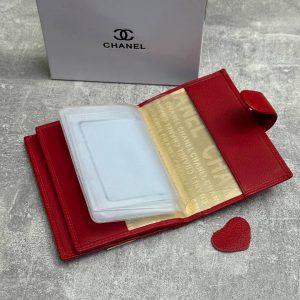 Кошелек Chanel