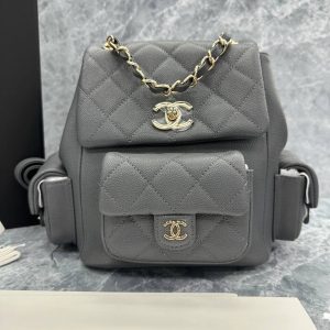 Рюкзак Chanel