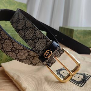 Ремень Gucci