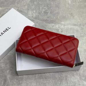 Кошелек Chanel