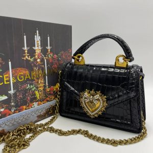 Сумка Dolce & Gabbana