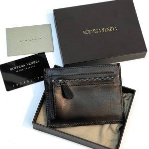 Портмоне Bottega Veneta