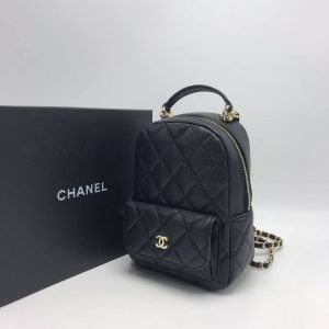 Рюкзак Chanel