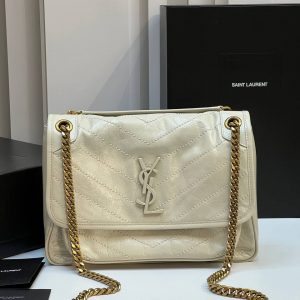 Сумка Yves Saint Laurent Niki