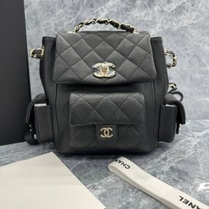 Рюкзак Chanel