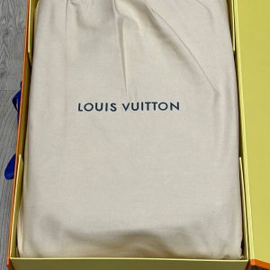 Чемодан Louis Vuitton